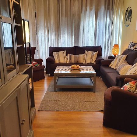 Campanuca Apartment อุนเกรา ภายนอก รูปภาพ