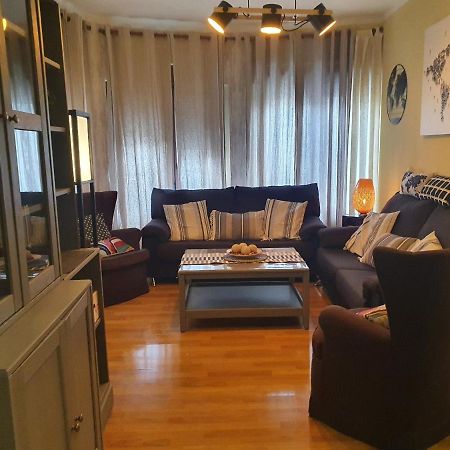Campanuca Apartment อุนเกรา ภายนอก รูปภาพ