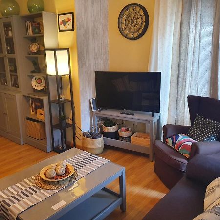 Campanuca Apartment อุนเกรา ภายนอก รูปภาพ
