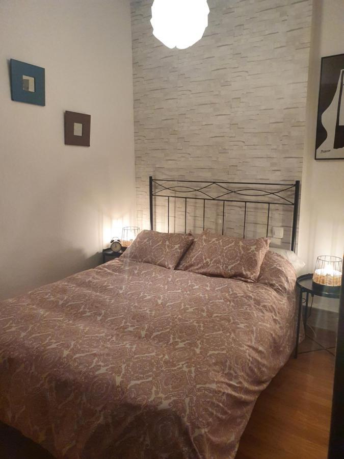 Campanuca Apartment อุนเกรา ภายนอก รูปภาพ