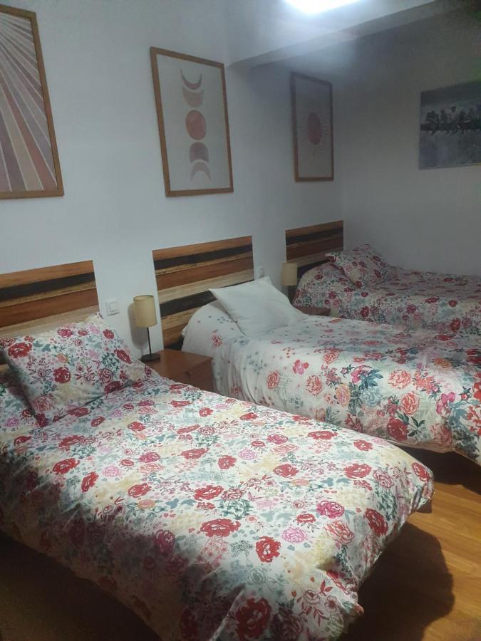 Campanuca Apartment อุนเกรา ภายนอก รูปภาพ