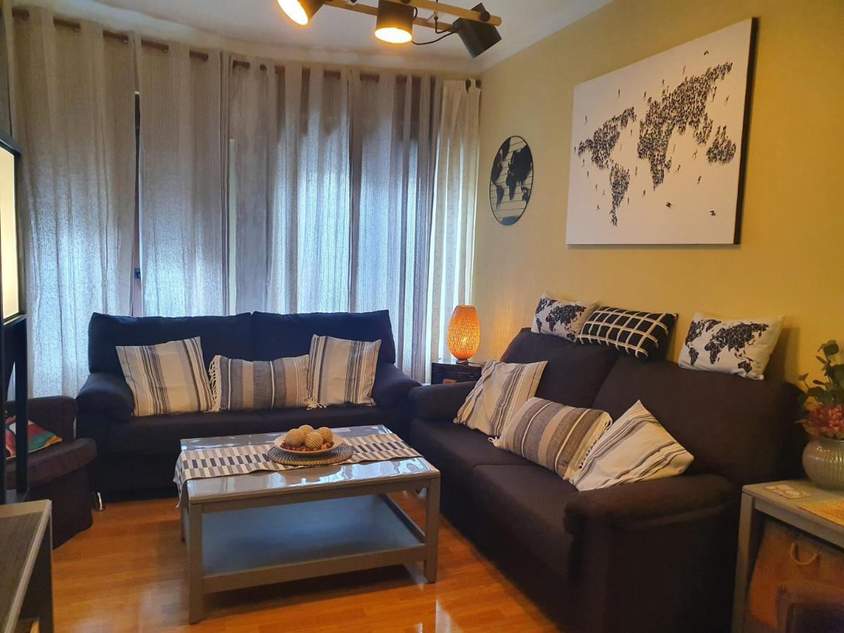 Campanuca Apartment อุนเกรา ภายนอก รูปภาพ