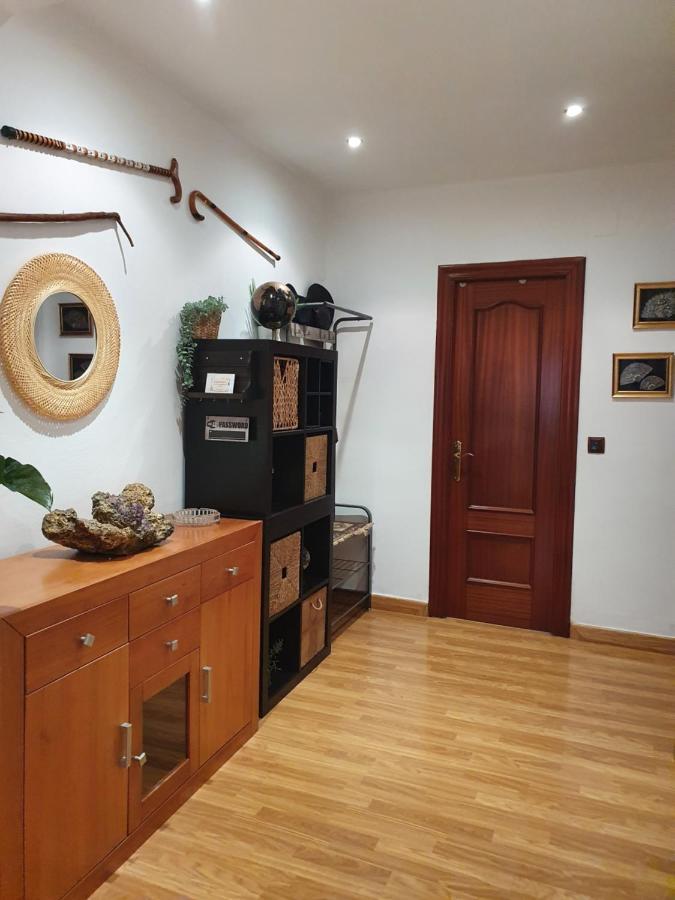Campanuca Apartment อุนเกรา ภายนอก รูปภาพ