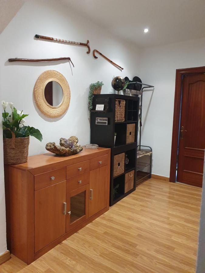 Campanuca Apartment อุนเกรา ภายนอก รูปภาพ