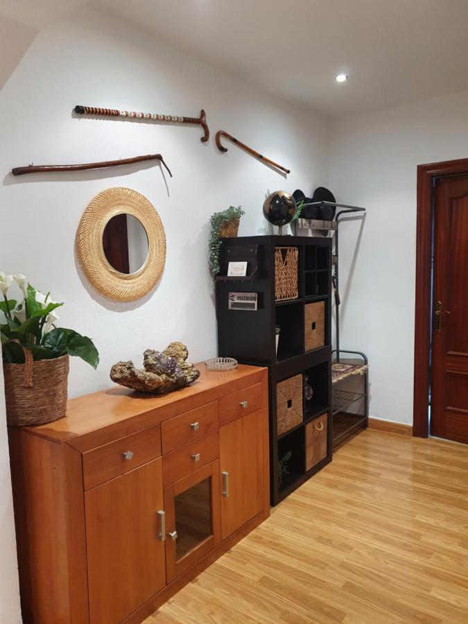 Campanuca Apartment อุนเกรา ภายนอก รูปภาพ