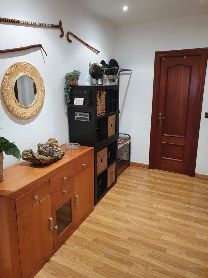 Campanuca Apartment อุนเกรา ภายนอก รูปภาพ