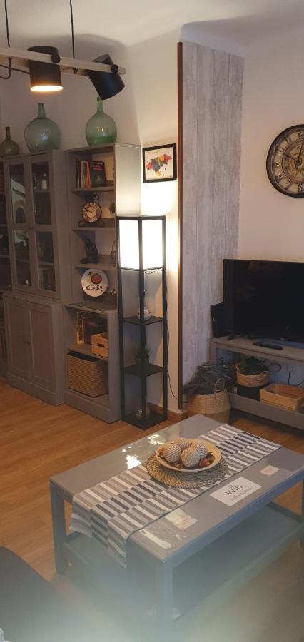 Campanuca Apartment อุนเกรา ภายนอก รูปภาพ
