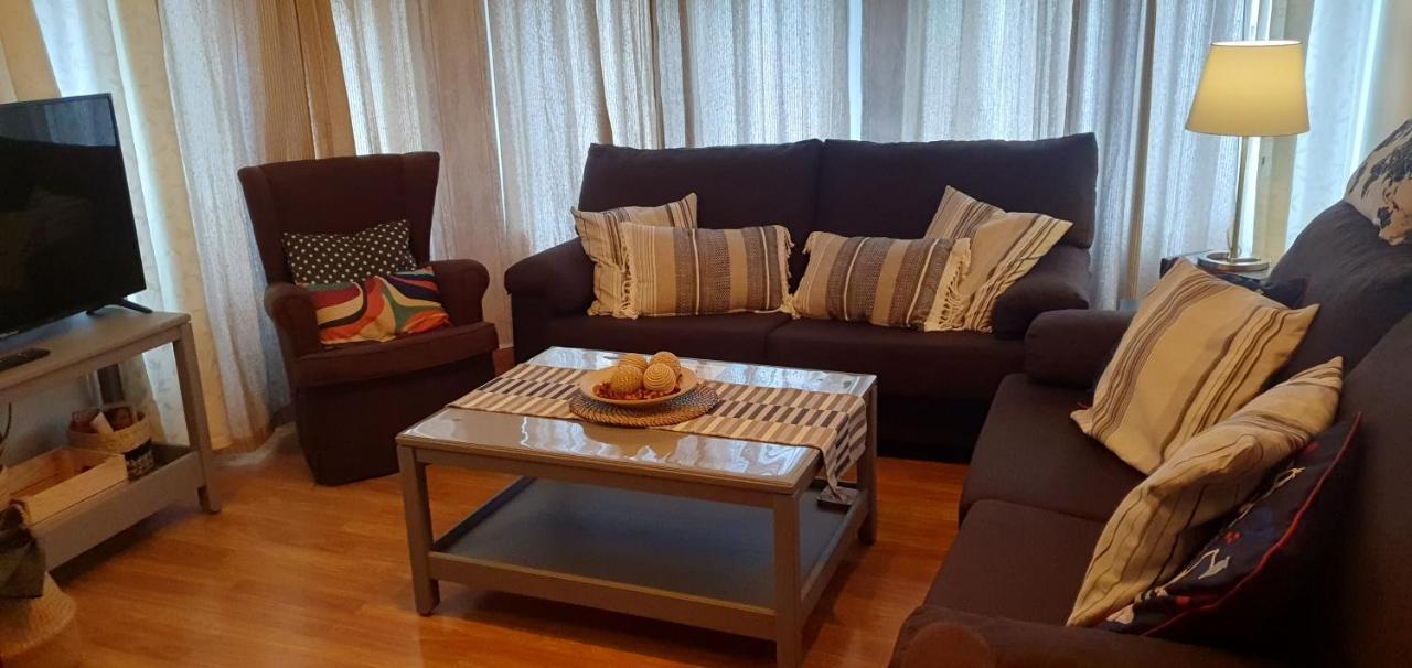 Campanuca Apartment อุนเกรา ภายนอก รูปภาพ