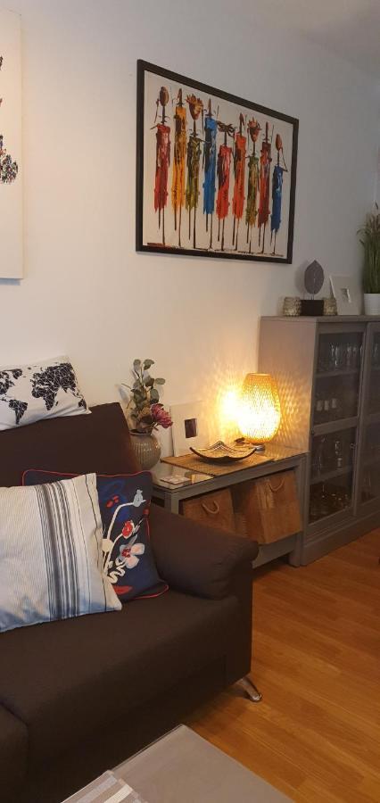 Campanuca Apartment อุนเกรา ภายนอก รูปภาพ