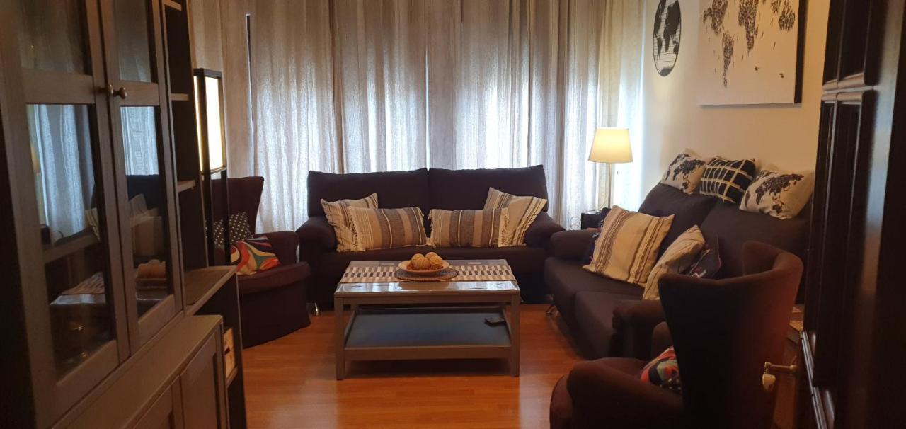 Campanuca Apartment อุนเกรา ภายนอก รูปภาพ