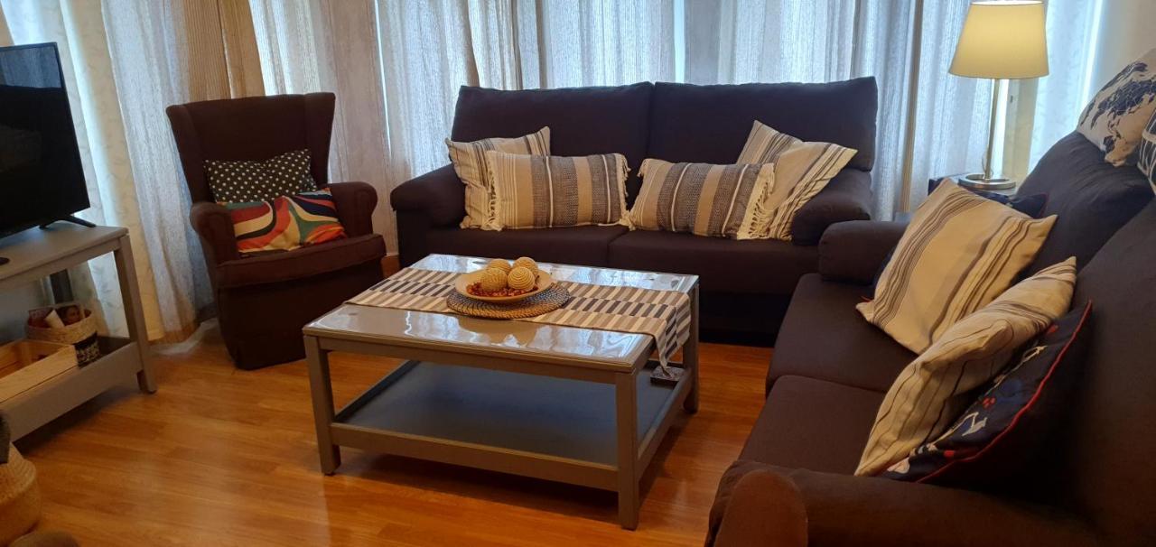 Campanuca Apartment อุนเกรา ภายนอก รูปภาพ