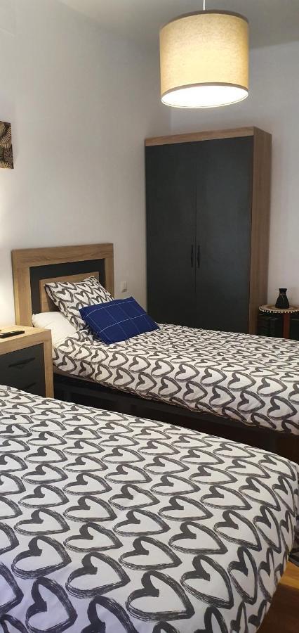 Campanuca Apartment อุนเกรา ภายนอก รูปภาพ