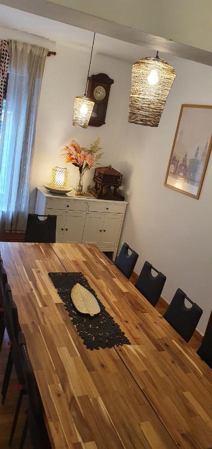 Campanuca Apartment อุนเกรา ภายนอก รูปภาพ
