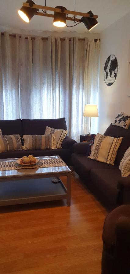 Campanuca Apartment อุนเกรา ภายนอก รูปภาพ