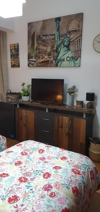 Campanuca Apartment อุนเกรา ภายนอก รูปภาพ