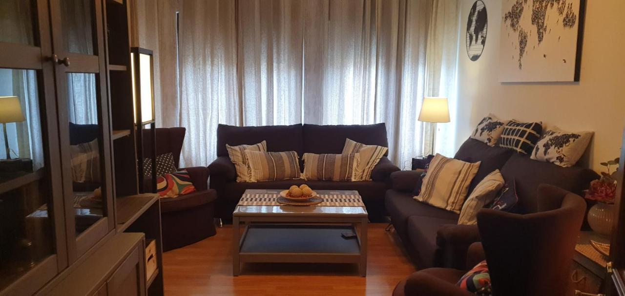 Campanuca Apartment อุนเกรา ภายนอก รูปภาพ